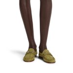 Gucci Women’s Gigi loafer - Image 4